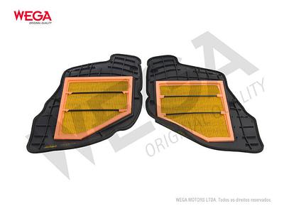 Filtro de Ar Wega FAP9282-2