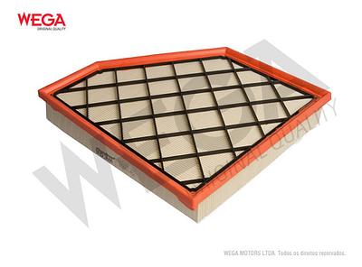 Filtro de Ar Wega FAP9302