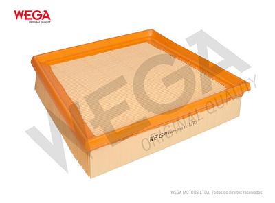 Filtro de Ar Wega FAP9311