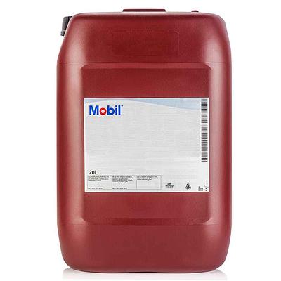 Óleo de Motor Mobil 40W Pegasus 1005 Mineral 20L