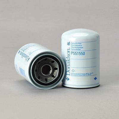 Filtro Hidráulico Donaldson P551550