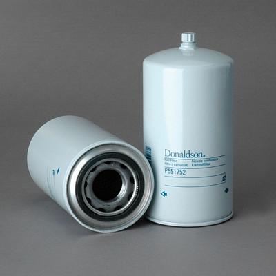 Filtro de Combustível Donaldson P551752