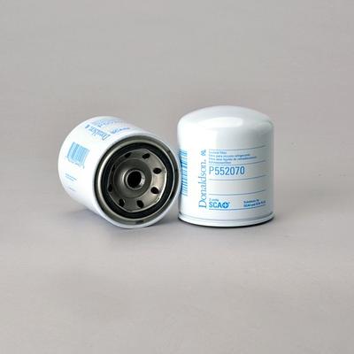 Filtro do Óleo Refrigerante Donaldson P552070