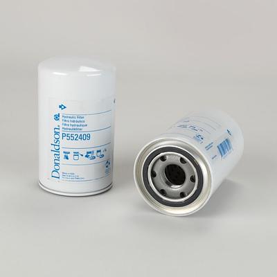 Filtro Hidráulico Donaldson P552409