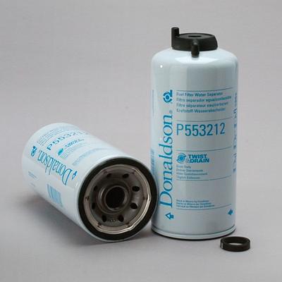 Filtro de Combustível Donaldson P553212