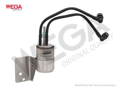 Filtro de Combustível Wega FCI1102