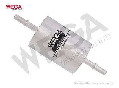 Filtro de Combustível Wega FCI1124