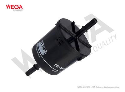 Filtro de Combustível Wega FCI1622