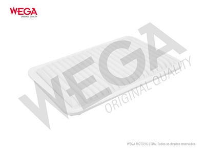 Filtro de Ar Wega JFA0J08