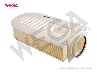 Filtro de Ar Wega JFA0W06