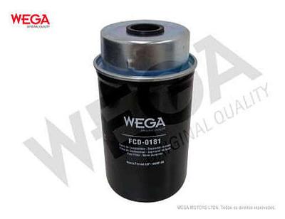 Filtro de Combustível Wega FCD0181