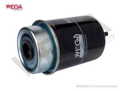 Filtro de Combustível Wega FCD0188