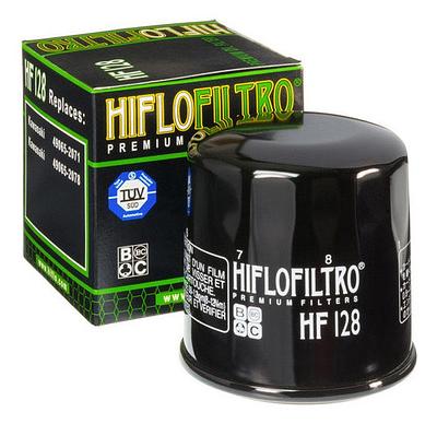 Filtro de Óleo Hiflo HF128