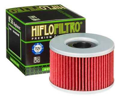 Filtro de Óleo Hiflo HF561