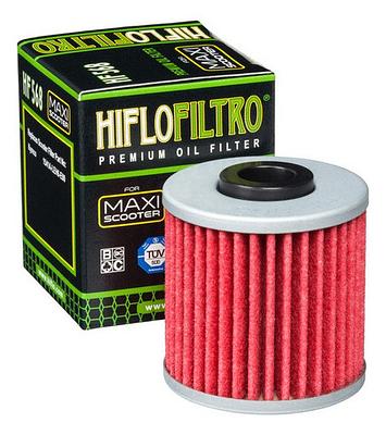 Filtro de Óleo Hiflo HF568