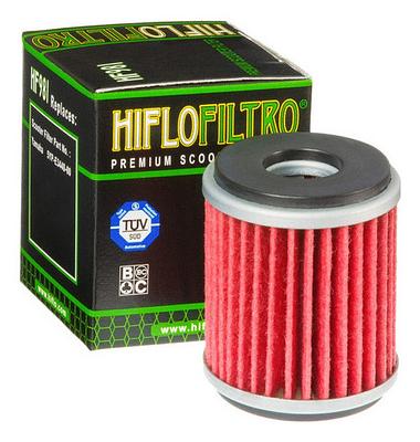 Filtro de Óleo Hiflo HF981