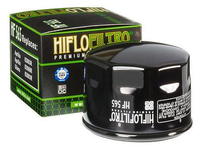 Filtro de Óleo Hiflo HF565