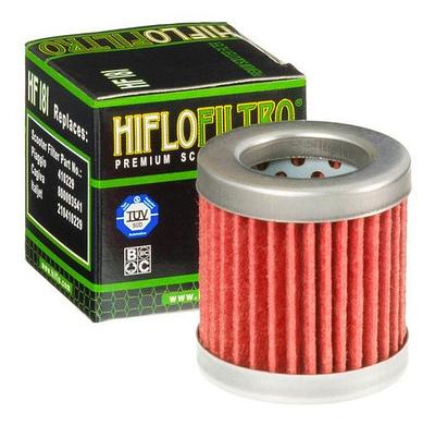 Filtro de Óleo Hiflo HF181