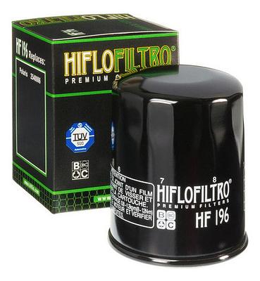 Filtro de Óleo Hiflo HF196