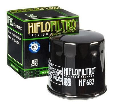 Filtro de Óleo Hiflo HF682