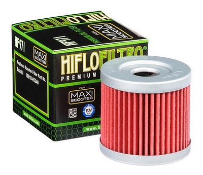 Filtro de Óleo Hiflo HF971