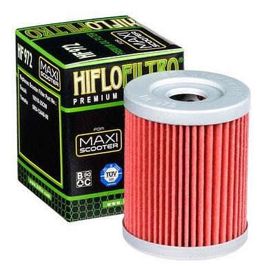 Filtro de Óleo Hiflo HF972