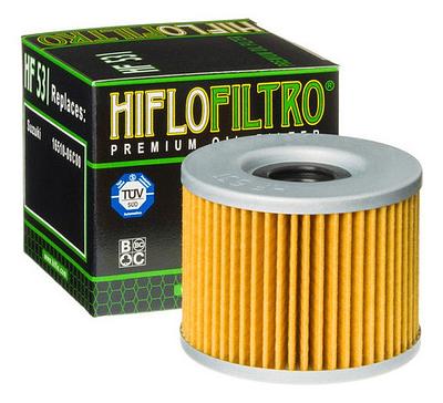 Filtro de Óleo Hiflo HF531