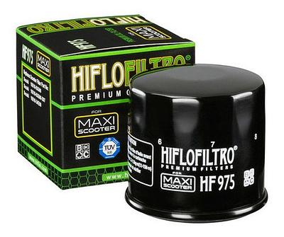 Filtro de Óleo Hiflo HF975