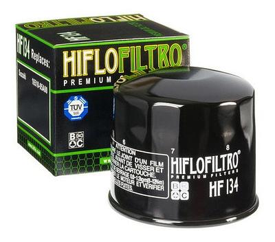 Filtro de Óleo Hiflo HF134