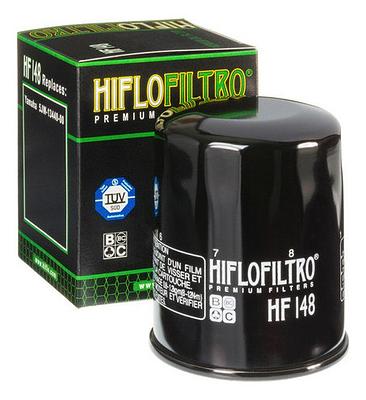 Filtro de Óleo Hiflo HF148