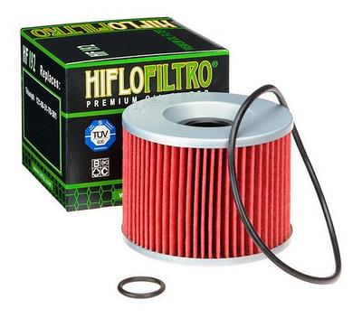 Filtro de Óleo Hiflo HF192