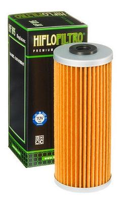 Filtro de Óleo Hiflo HF895