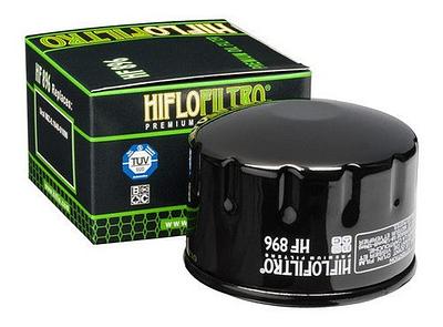Filtro de Óleo Hiflo HF896