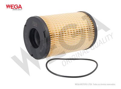 Filtro de Combustível Wega FCD0950