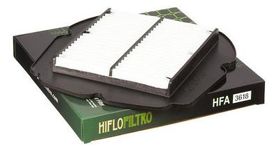 Filtro de Ar Hiflo HFA3618