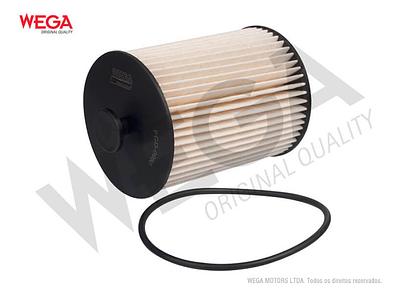 Filtro de Combustível Wega FCD0960