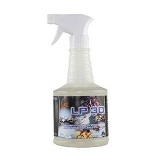 Limpador Multiuso Spray Automotivo Uso Geral 500Ml