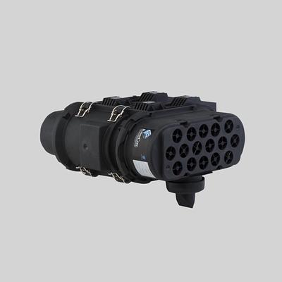 Filtro Limpador de Ar Donaldson D090055
