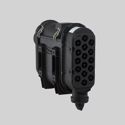 Filtro Limpador de Ar Donaldson D090101