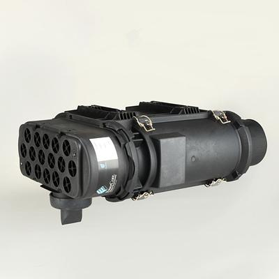 Filtro Limpador de Ar Donaldson D090121