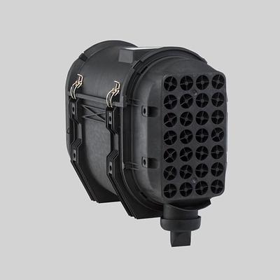 Filtro Limpador de Ar Donaldson D100031