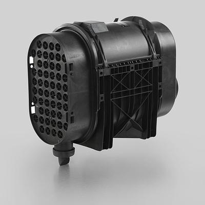 Filtro Limpador de Ar Donaldson D140078