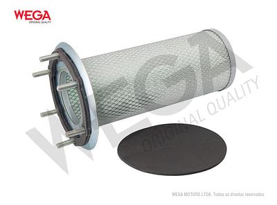 Filtro de Ar Wega WAP904