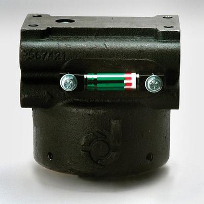 Montagem Cabeçote Donaldson P567639