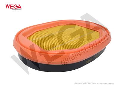 Filtro de Ar Wega WAP907/S