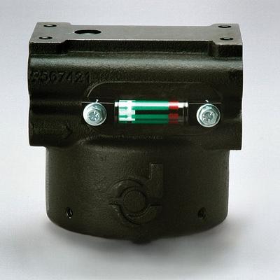 Montagem Cabeçote Donaldson P567644