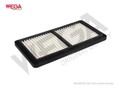 Filtro Hidráulico Wega WEOD004