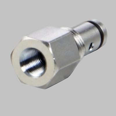 Adaptador Donaldson P573682
