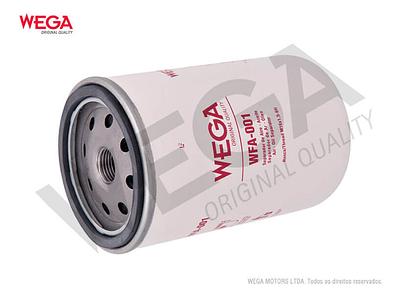 Filtro de Uréia Wega WFA001