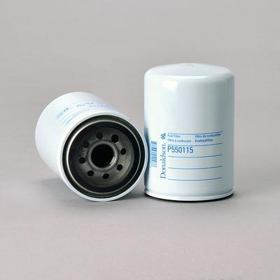 Filtro de Combustível Donaldson P550115